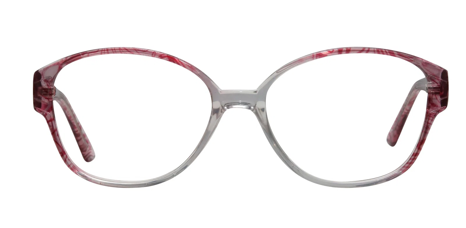 Cat Eye Full Rim 202001 Eyeglasses - view 24